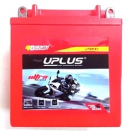UPLUS SuperStart Power Sports Battery UT5A-3-1 Motorcycle Rechargeable Battery