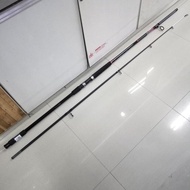 Joran Daiwa Jupiter powertip jps1202SM