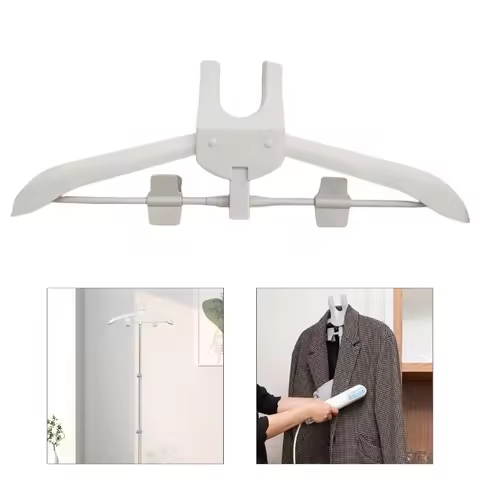 Steamer Clothes Hanger Universal Garment Steamer Hanger Garment Hanger Universal