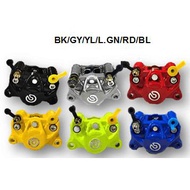 REAR CALIPER BR P34 2POT