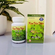 Kim Tien Thao supports diuresis, kidney stones, gallstones, 100 tablets
