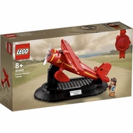 LEGO 40450 Amelia Earhart Tribute.