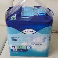 TENA Proskin Slip 成人紙尿片 M 碼 1包