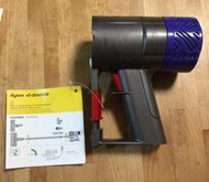 全新 Dyson V6 DC58 DC59 SV09 SV07  DC62 DC74 SV03 HEPA 馬達配件