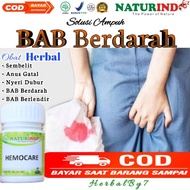 Ready Obat Bab Berdarah Ampuh Herbal Bab Berlendir Pelancar Bab Sakit