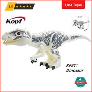Extra Cashback Lego Dino Indominus Rex Sealed Only Jurassic World Park Fallen Kingdom