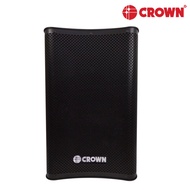 ♞,♘Crown PLX 12A Speaker / Amplified Baffle / Active Speaker / 700W / Original Crown