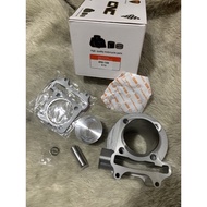 CNC CYLINDER BLOCK GY6150 STD