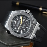 Aibi ap Quartz Movement Watch Men's Watch Simple Fashion