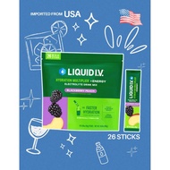 LIQUID IV Hydration Multiplier + Energy