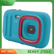 [luxiang.th] 72MP Digital Camera 2.5K Compact Point and  Camera, 16X Zoom Auto Focus Camera with Mp3