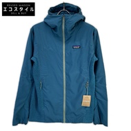 Patagonia NanoAir Light Hybrid連帽衫，S碼 [二手]