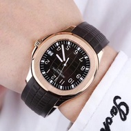 Philippe Philippe Patek Philippe Parrot Snail Grenade Automatic Mechanical Men's Watch 5167R-00