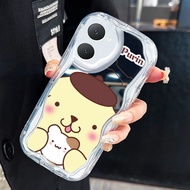 Hp Casing For VIVO Y03 Y03T Y18 Y18i Y18e Y28s 5G Y37 Pro 5G Y19s Y29 5G Y71 Y71i Z5x Z1 Pro IQOO Z9