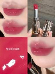Gloss Gloss Series Stick Flagship Color Mirror Lip Lip Nude Gloss Water Mistine Mistine Lipstick For