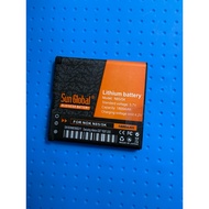 Nokia BL-5K BL5K Battery For Nokia C7 C7-00 , Nokia N85 , Nokia N86 8MP , Nokia 701 Battery 1800mAh