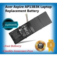 Acer Aspire AP13B3K AP13B8K M5 V5-473 V7-481 V5-572G V5-552G M5-583P R14 KT.00403.015 KT00403015 Lap
