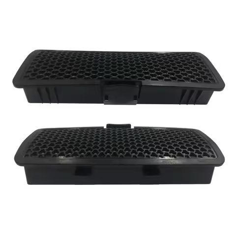 2pcs Vacuum Cleaner Parts # ADQ73393504 Hepa Filter for LG SVC7041 SVC7052 SVC7053 VC6717 VC6718 V-C