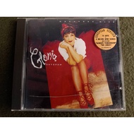 GLORIA ESTEFAN GREATEST HITS CD