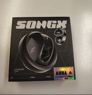SONGX藍牙耳機 光環開放式耳機 Headphone