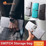 【SG】Nintendo Switch Case Nintendo Switch Case Switch Lite Storage Bag switch oled Case cover