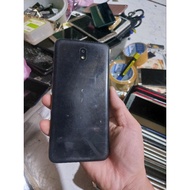 Cụm xác nokia 2.2 sống full hư màn hình.