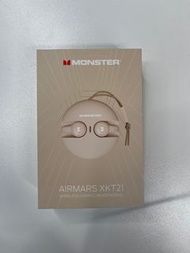 Monster Airmars XKT21 藍牙耳機