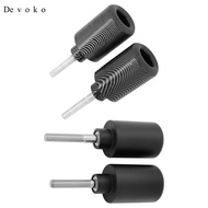 [Devoko] Frame Slider Anti Crash Protector ,Replacement Auto Accessories for Gsxr1300