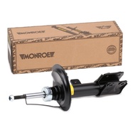 Monroe Shock Absorber Front & Rear For Peugeot 307 Citroen C4 II
