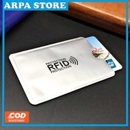 Anti RFID Blocker Card Protector