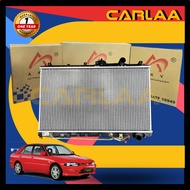 AKV JAPAN QUALITY PROTON WIRA 1.3 1.5 1.6 PERDANA V6 RADIATOR TANGKI AIR DOUBLE LAYER LAGI KERAS 1YW