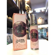 10ml PERFUME ROLL-ON by ARD AL ZAAFARAN - OUD 24 HRS, HAREEM AL SULTAN