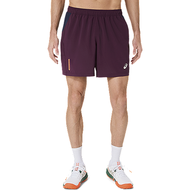 ASICS :  2041A350.500 PADEL COURT 7IN SHORT MEN กางเกงขาสั้นผู้ชาย