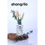 REED DIFFUSER AROMATERAPI PENGHARUM RUANGAN LOVERS GRASS REED DIFFUSER REFILL REED DIFFUSER STICK