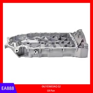 【Drive Automotive Intemational】EA888 G2 Auto Engine Parts Engine Oil Pan Aluminum 06J103603AQ For EA