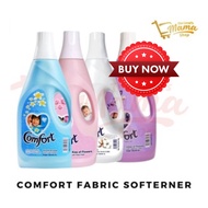 2L COMFORT Fabric Condition Softener