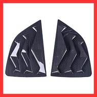 Rear blind trim specifically for Honda Fit, suitable for 2014-2018 models: Honda Fit3 GK3 GK4 GK5 GK