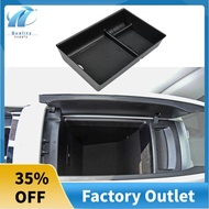 Car Armrest Storage Center Console Organizer Sundries Tray Accessories for EQS EQE 350 450 2022 2023