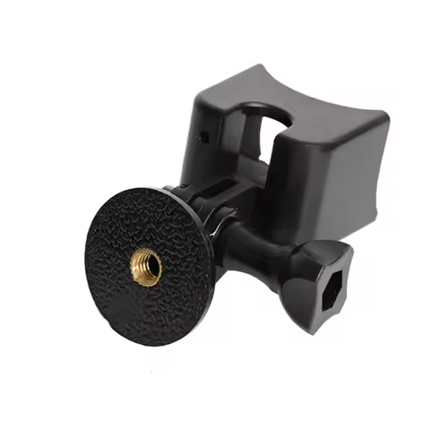 Adapter Frame Base Mounts for Tripod Selfie Stick Backpack Clip Expansion for DJI Osmo Pocket 1 / Po