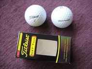 ~海賊王GOLF~ 二手球桿 全新商品 TITLEIST NXT TOUR 2入裝 高爾夫 球 GOLF BALL