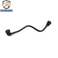 17128632260 Rubber Coolant Water Hose Radiator Hose For BMW G12 G38 5' 6' 7'