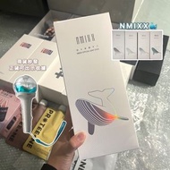 [各團手燈現貨]🐳NMIXX手燈應援棒[各團手燈專輯均可代購] {BabyMonster手燈}{EXO手燈} {CNBLUE} {LE SSERAFIM手燈}  {IVE手燈} {Aespa手燈} {