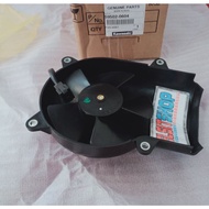 NINJA250 RR MONO Z250SL RADIATOR FAN