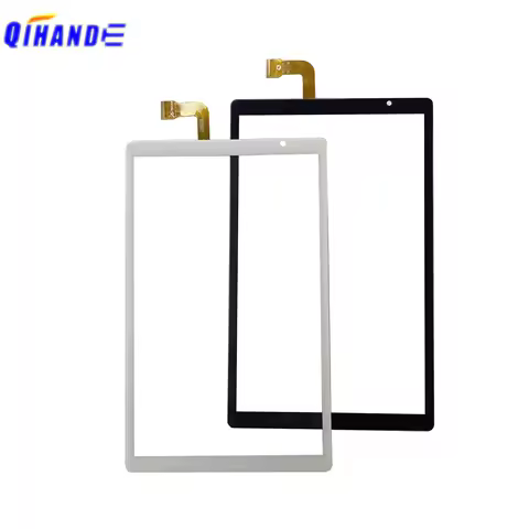 New 10.1 Inch For Facetel Q3/Facetel Q3 Pro Capacitive Touch Screen Panel Repair And Replacement Par