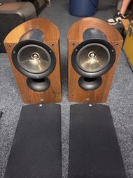 KEF IQ3 書架喇叭 一對