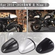 台灣現貨【包郵】R NINET 2014-2019年 R9T寶馬拿鐵摩托車後尾箱 靠背後座蓋/罩 後駝峰 儲物盒 後儲物