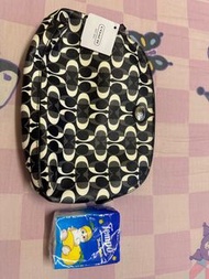 Coach 化妝袋