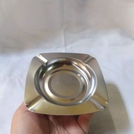 Stainless Ashtray