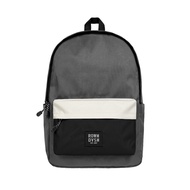 7.7 Rown Division Stockroom Bagpack - Rowndvsn Solana Dark Grey Backpack