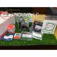 NOUVO-LC STD BLOCK ASSY ORIGINAL HLY 5P0-WE13E-00